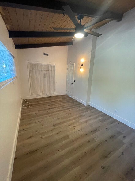 Bedroom #2 - 2391 Campbell St