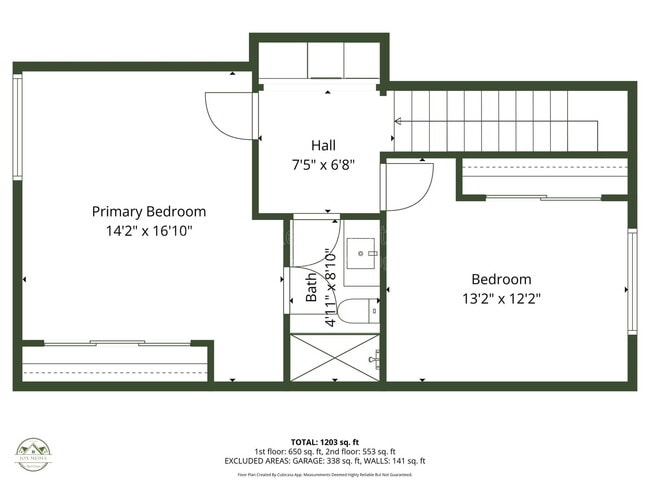 Building Photo - 22663 Vermont St