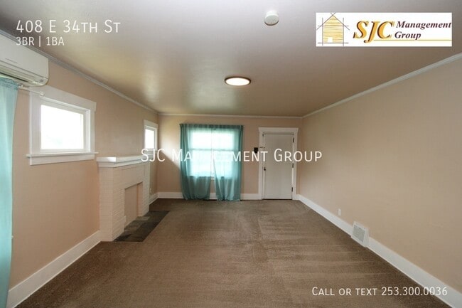 Building Photo - 408 E 34th St