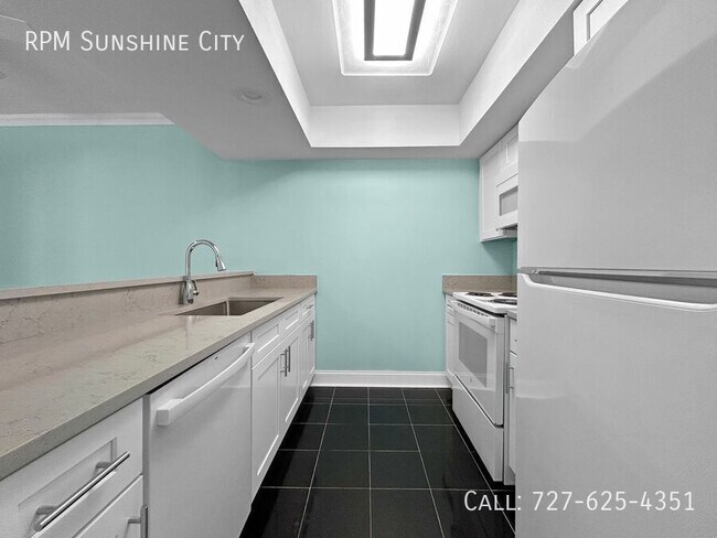 Building Photo - 1106 Pass a Grille Way