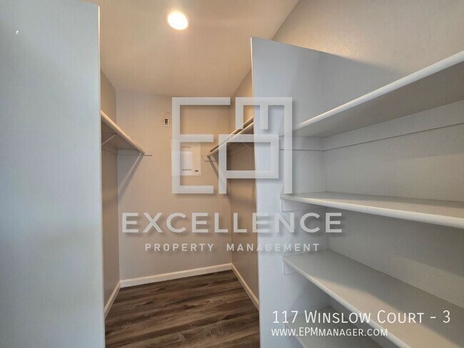 Building Photo - 117 Winslow Ct