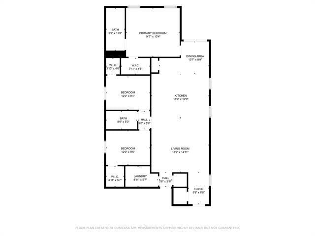 Building Photo - 4507 Firewheel Dr