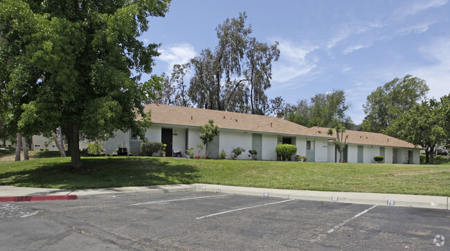 Building Photo - Penasquitos Village Apartments