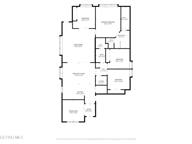 Building Photo - 11381 Bullseye St