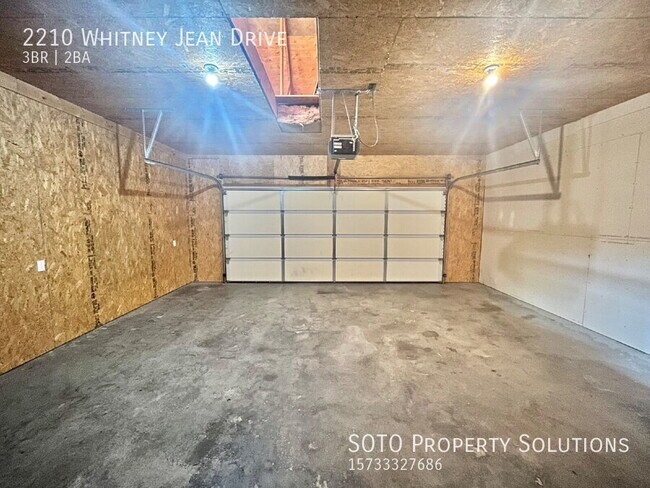 Building Photo - 2210 Whitney Jean Dr