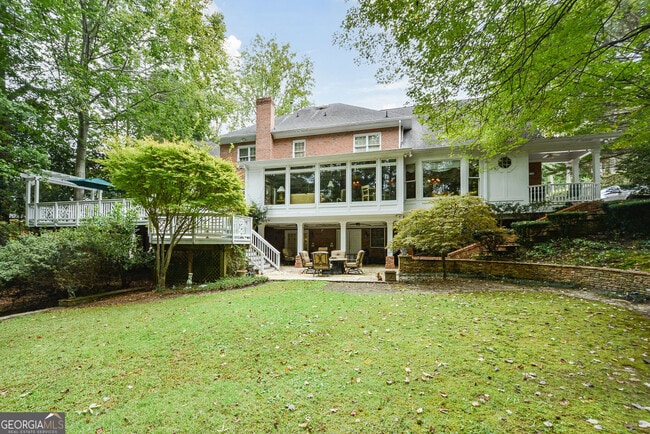 Building Photo - 1640 Lazy River Ln