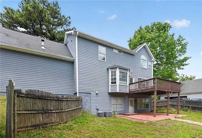 Building Photo - 625 Harbor Bay Dr