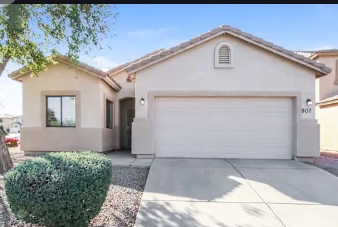 Building Photo - 9072 W Hidalgo Ave