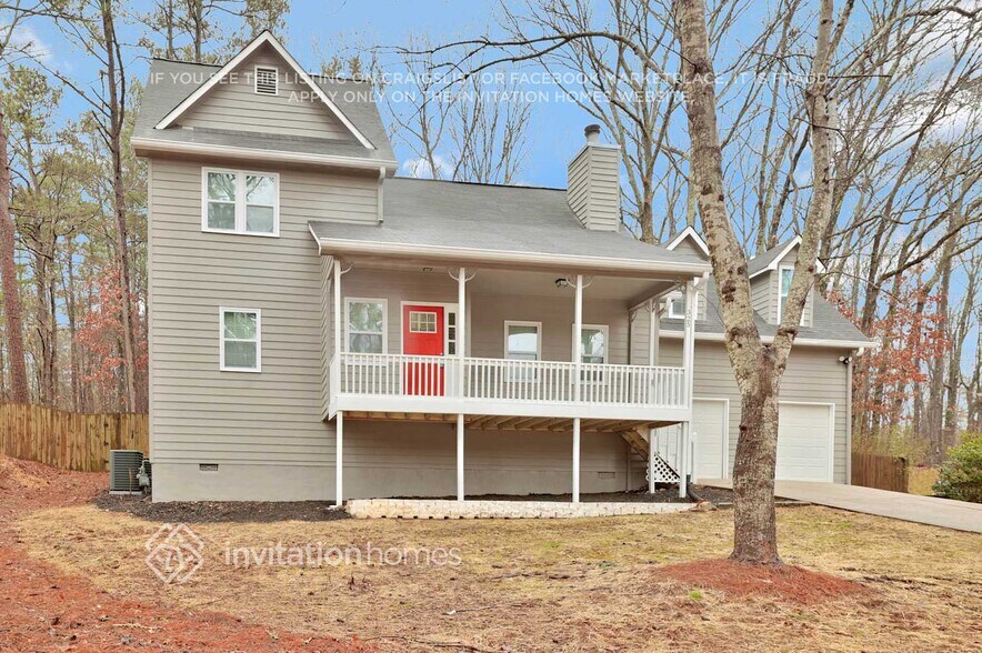 Building Photo - 325 Township Dr