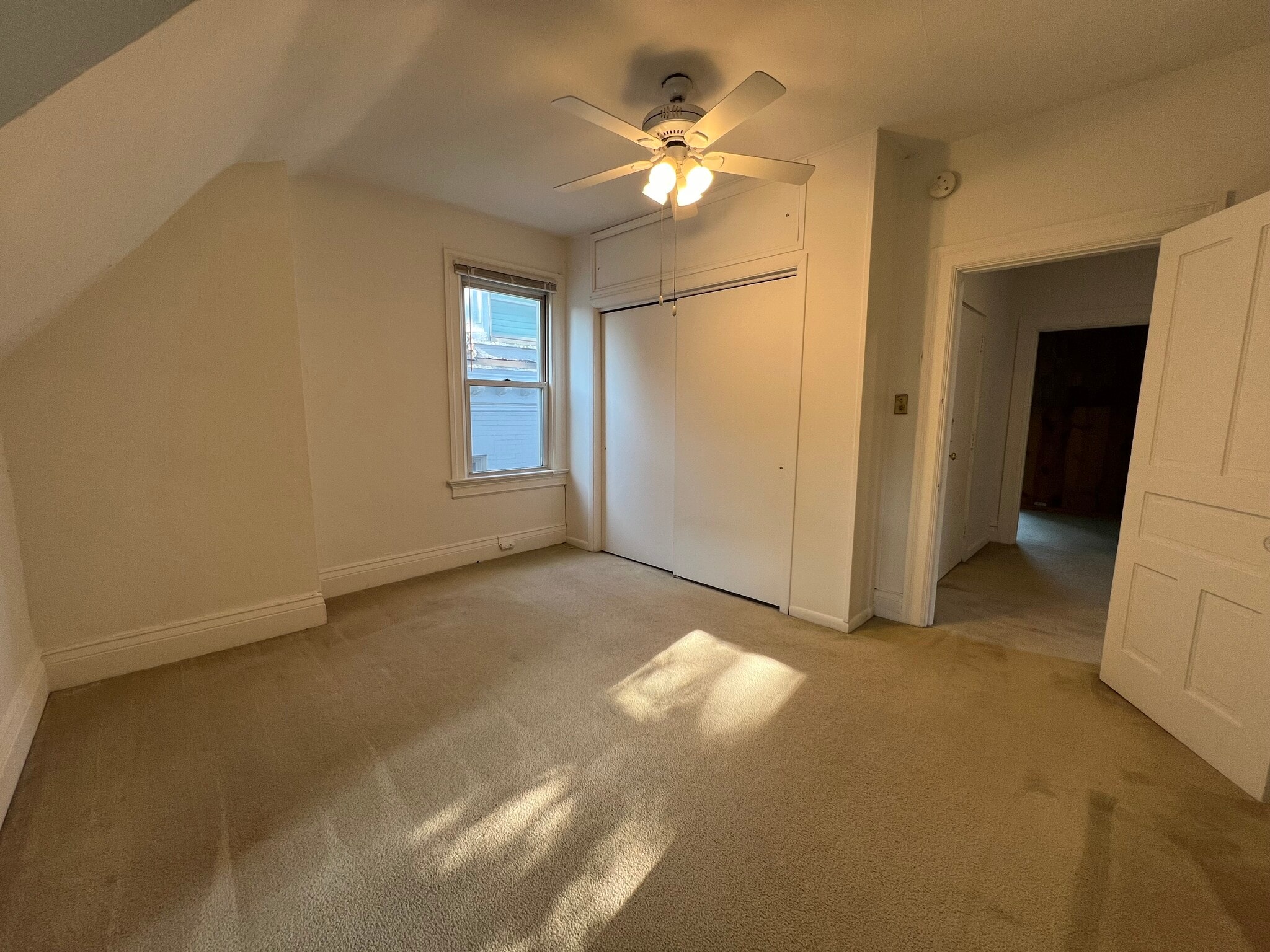 Building Photo - 1407 Wightman St