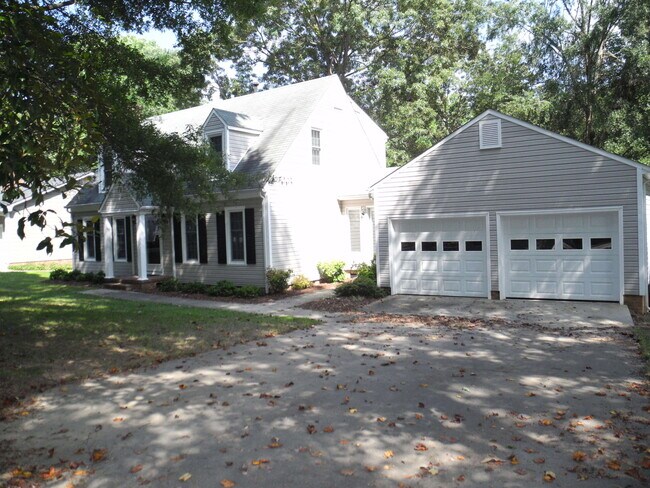 Primary Photo - 383 Billingham Dr
