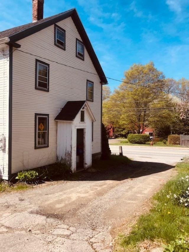 Building Photo - 31-33 N Main St