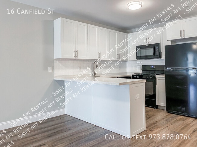 Building Photo - 16 Canfield St