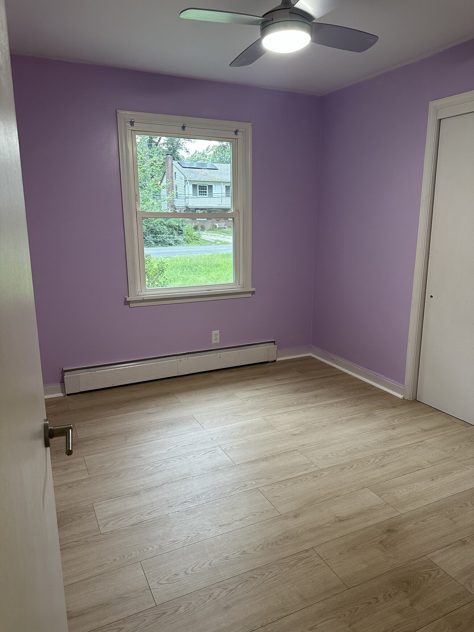 Third bedroom - 2317 Francine Rd