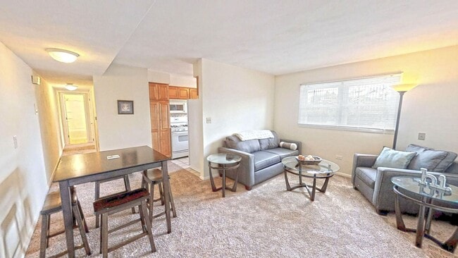 Interior Photo - 55 East Healey Street