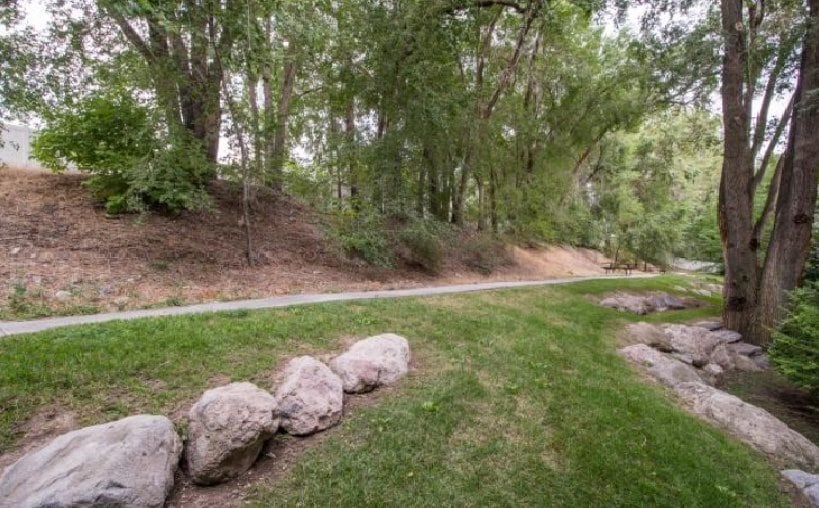 Building Photo - 1156 E 3300 S