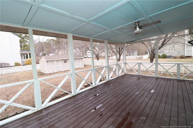 Building Photo - 2704 Thurrock Dr