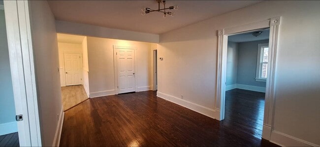 Building Photo - 3403 South St