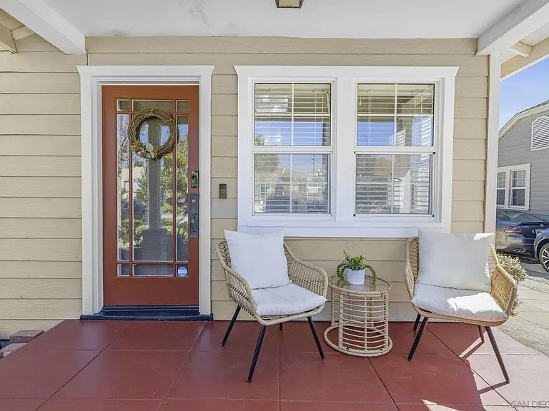 Building Photo - 3315 Gregory St