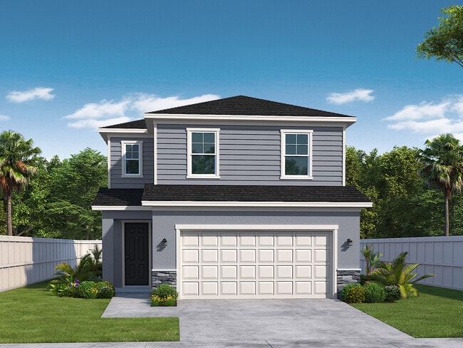 Building Photo - 5960 River Farm Ave