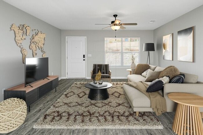 Building Photo - $1665! Beautiful 3Bed 2Bath in newly built Woodland Circle!