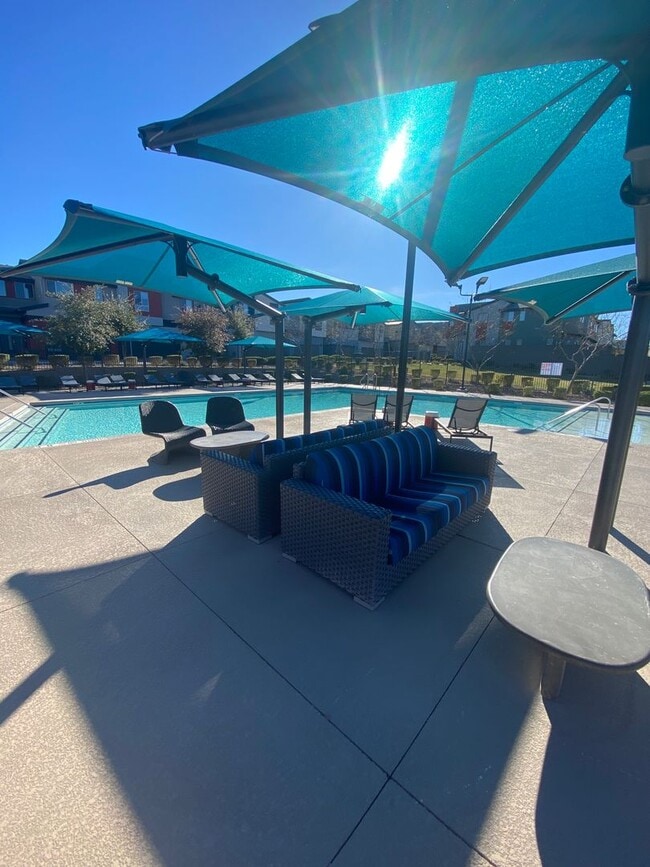 Building Photo - AMERICANA Property Mgmt - New Modern 3 beds - 2 story Townhouse in Inspirada