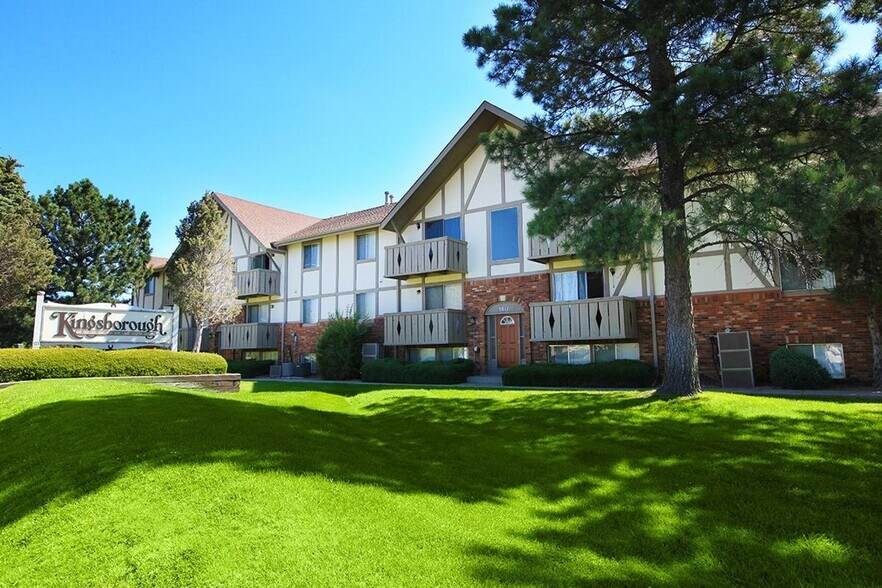 Interior Photo - Kingsborough Apartments