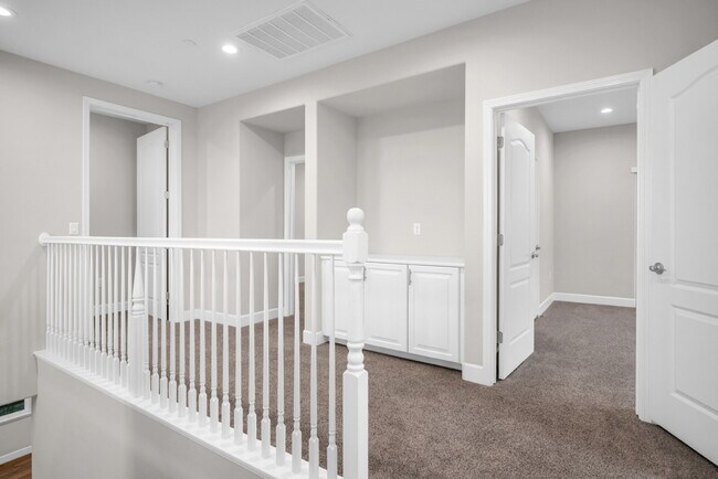 Building Photo - Available now | 3 bedroom + office | 3 full bath | Solar