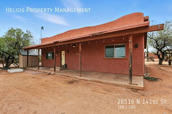 Building Photo - 28516 N 141st St