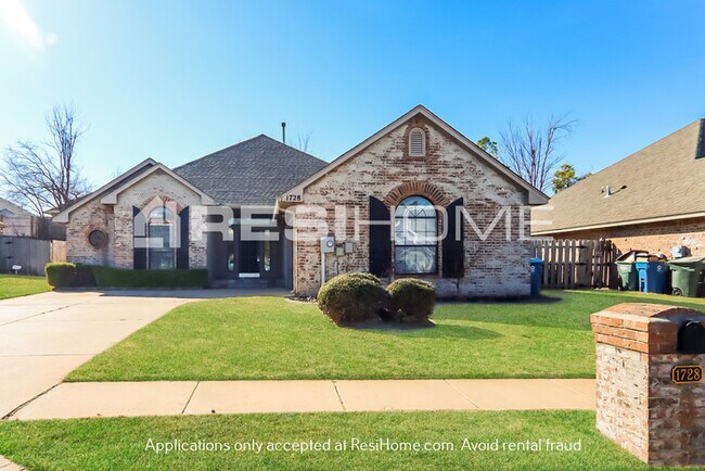 Building Photo - Home for Rent