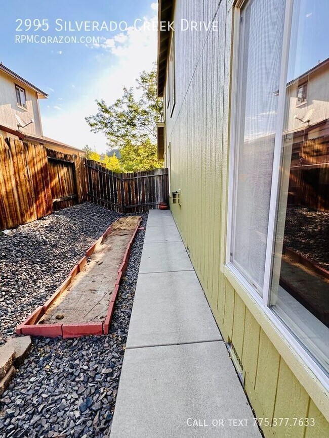 Building Photo - 2995 Silverado Creek Dr