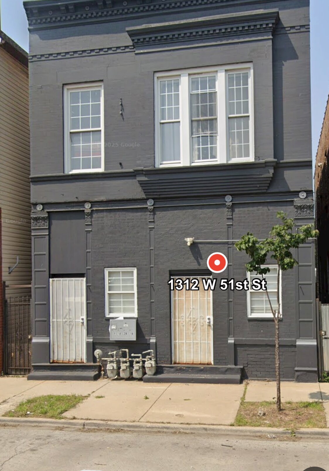 Building Photo - 1312 W 51st St