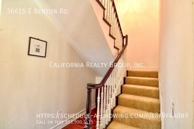 Building Photo - 36615 E Benton Rd