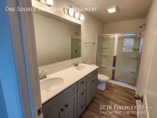 Building Photo - 2016 Finchley St