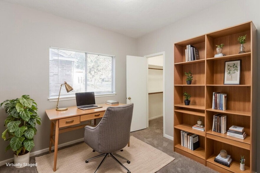 Building Photo - 3919 Monteith Dr