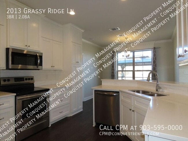 Building Photo - 2013 Grassy Ridge Ln