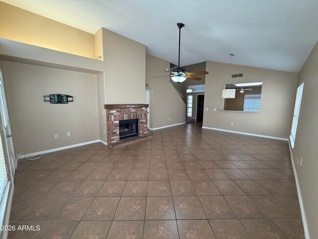 Building Photo - 3372 W Barcelona Dr