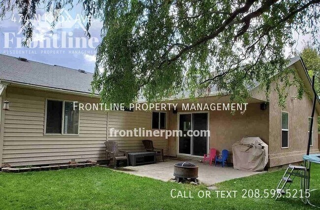 Building Photo - 474 N Knox Ave