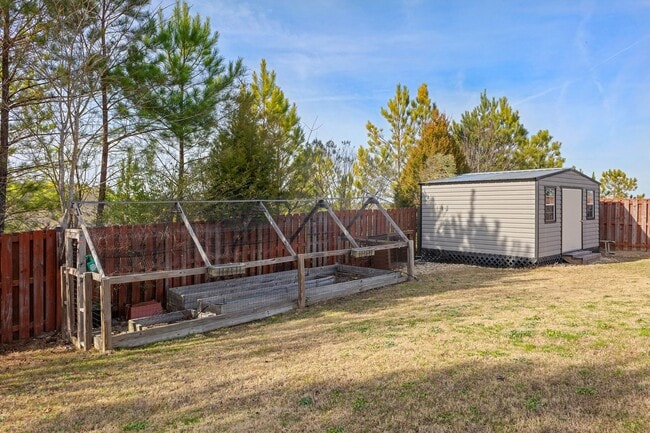 Building Photo - 2507 Hickoryridge Dr