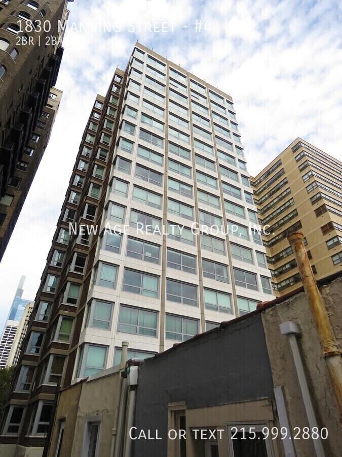 Building Photo - 1830 Manning St