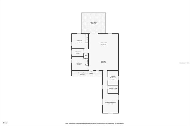 Building Photo - 3916 W Iowa Ave