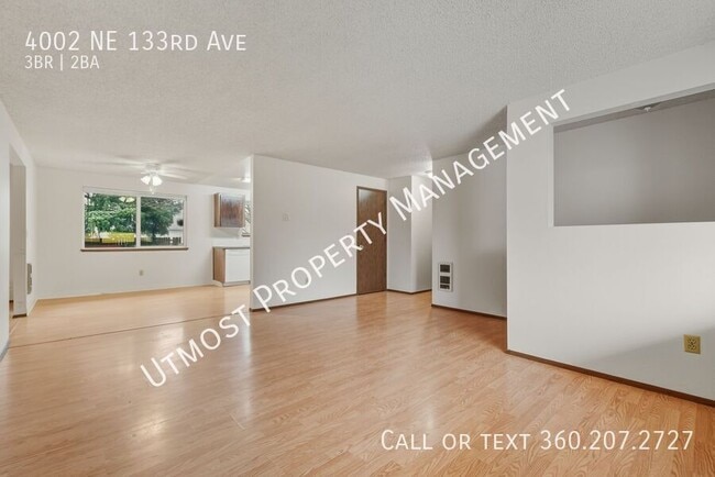 Building Photo - 4002 NE 133rd Ave