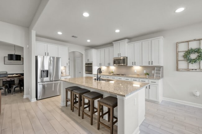 Building Photo - 241 Bright Blf Cir