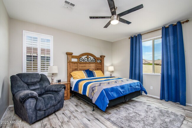 Building Photo - 41769 W Canasta Ln