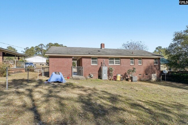 Building Photo - 3422 Covenant Rd