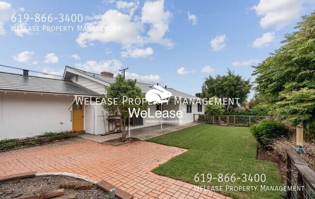 Building Photo - 6248 Rockhurst Dr