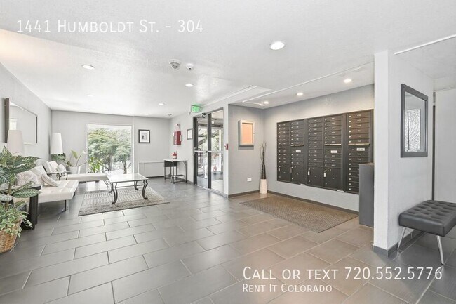 Building Photo - 1441 S Humboldt St
