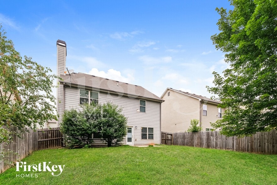 Building Photo - 115 Muscogee Dr