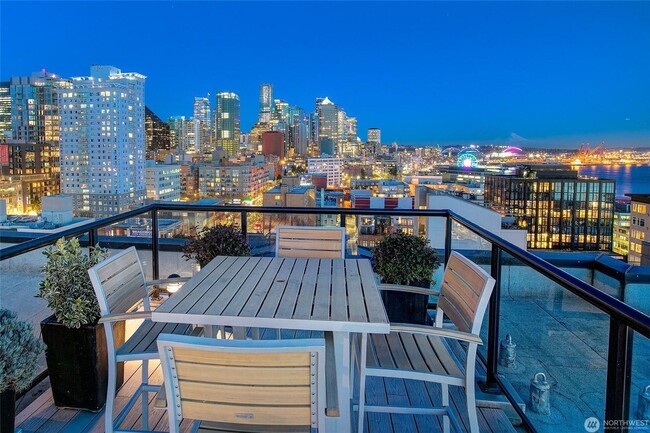 Building Photo - 2bd/2ba Seattle Condo