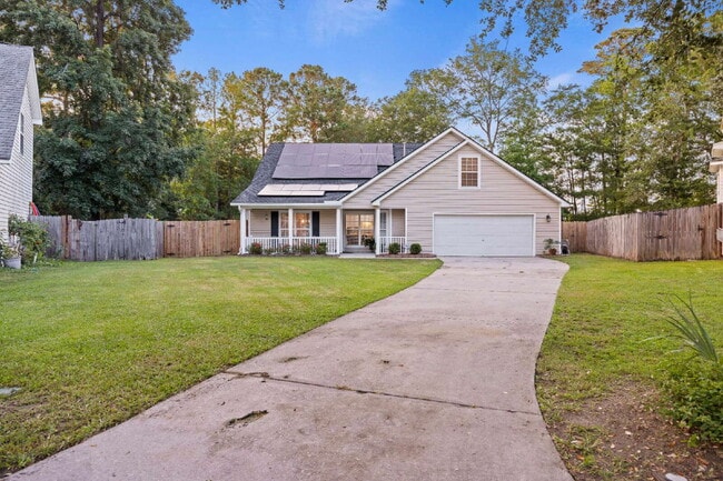 Building Photo - 5349 Deep Blue Ln